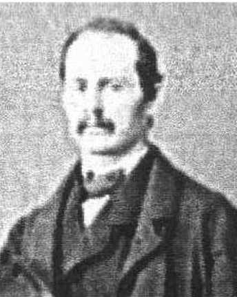 Flamm Albert